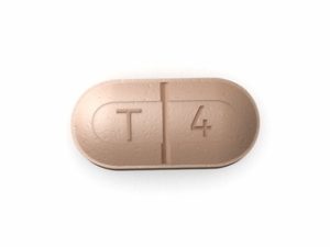 Levothroid (Levothyroxin)