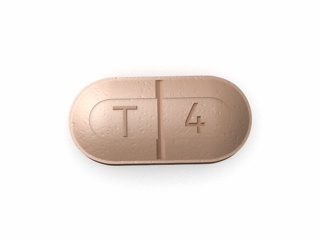 Levothroid (Levothyroxin)