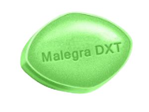 Malegra DXT (Sildenafil/Duloxetin)
