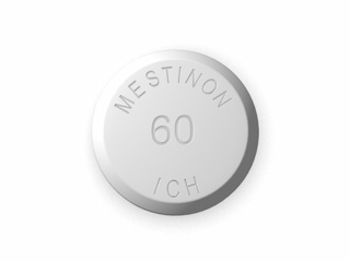 Mestinon (Pyridostigmin)