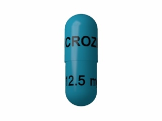 Mikrozid (Hydrochlorothiazid)