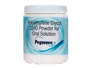 Miralax (Polyethylenglykol 3350)