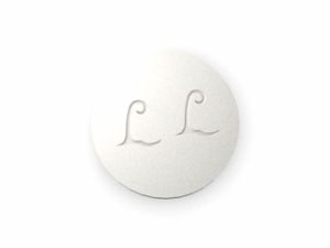 Myambutol (Ethambutolhydrochlorid)