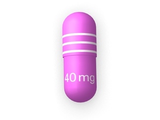 Nexium (Esomeprazol)