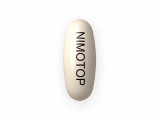 Nimotop (Nimodipin)