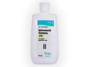 Nizoral Shampoo (Ketoconazol 2%)