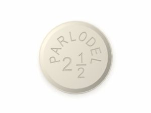 Parlodel (Bromocriptin)
