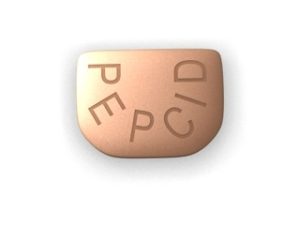 Pepcid (Famotidin)