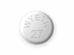 Phenergan (Promethazin)