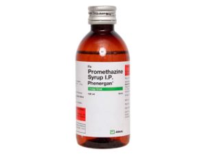 phenergan_syrup_promethazine.jpg Phenergan-Sirup (Promethazin)