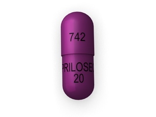 Prilosec (Omeprazol)