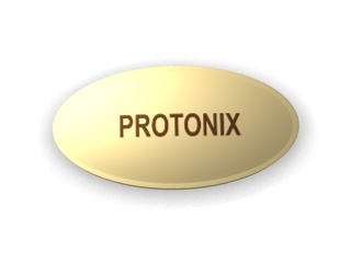 Protonix (Pantoprazol)