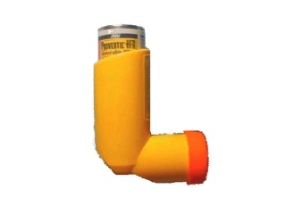 Proventil (Salbutamol)