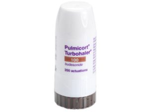 Pulmicort (Budesonid)