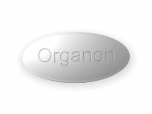 Remeron (Mirtazapin)