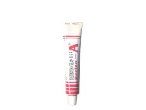 Retin-A-Creme (Tretinoin)