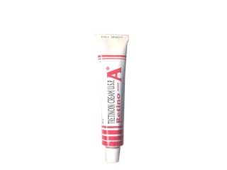 Retin-A-Creme (Tretinoin)