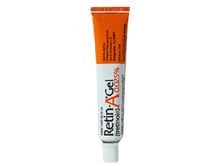 Retin-A-Gel (Tretinoin)