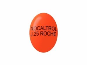 Rocaltrol (Calcitriol)