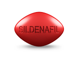 Sildenafil Red (Sildenafilcitrat)