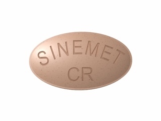 Sinemet Cr (Carbidopa/Levodopa)