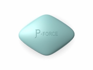 Super P-Force (Sildenafil mit Dapoxetin)