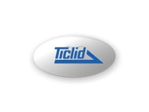 Ticlid (Ticlopidin)