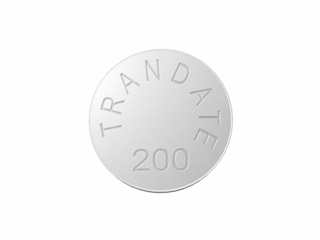 Trandate (Labetalol)