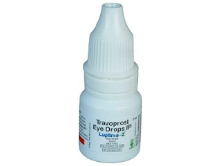 Travatan (Travoprost)