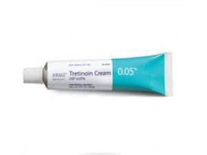 Tretinoin-Creme