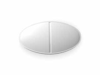 Uniphyl Cr (Theophyllin)