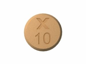 Uroxatral (Alfuzosin)