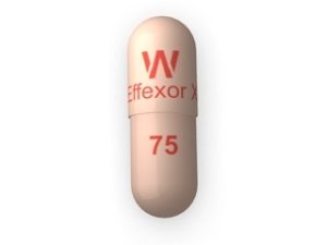 Venlor (Venlafaxin)