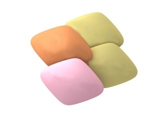 Viagra mit Geschmack (Sildenafilcitrat)