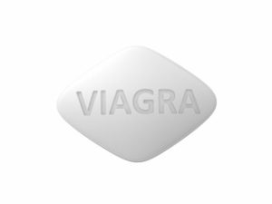 Viagra Soft (Sildenafilcitrat)