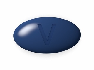 Viagra Super Active (Sildenafil Citrat)