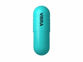 Vibramycin (Doxycyclin)