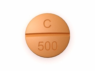 Vitamin C (Ascorbinsäure)