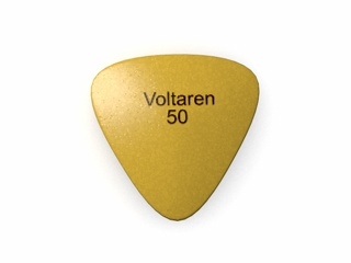 Voltaren (Diclofenac)