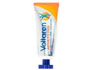 Voltaren Gel (Diclofenac-Natrium)