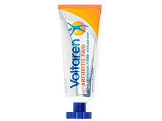 Voltaren Gel (Diclofenac-Natrium)