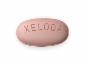 Xeloda (Capecitabin)