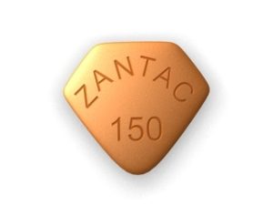 Zantac (Ranitidin)