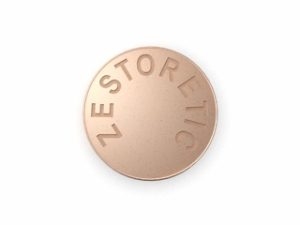 Zestoretic (Lisinopril / Hydrochlorothiazid)