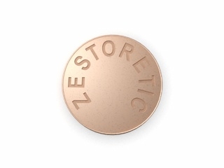 Zestoretic (Lisinopril / Hydrochlorothiazid)